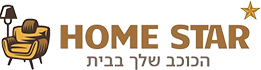 לוגו home-star